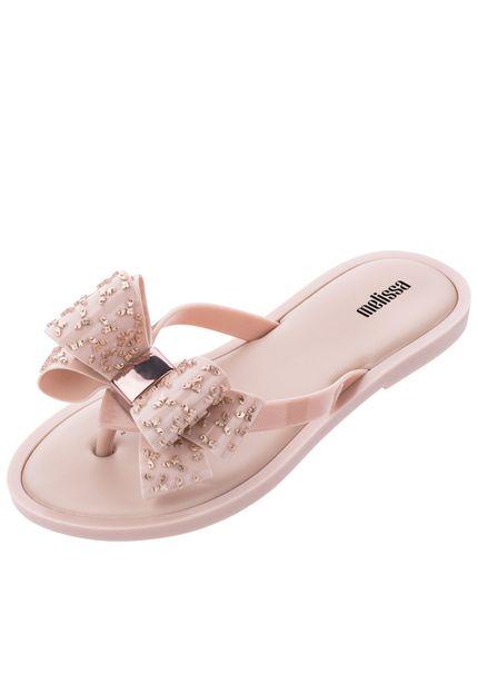 Melissa Flip Flop Sweet Cores