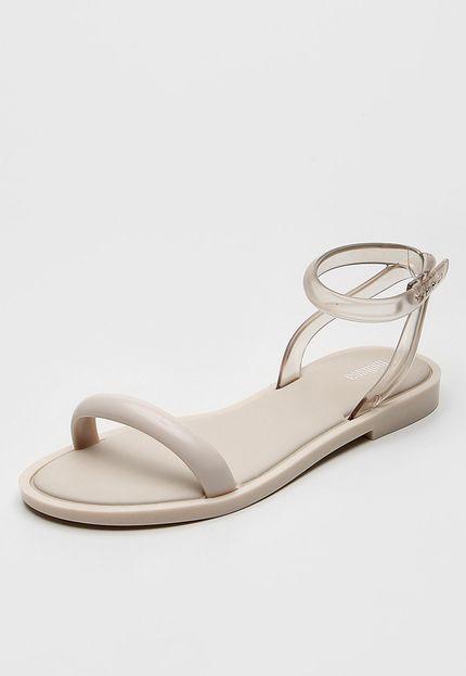 Melissa Wave Sandal