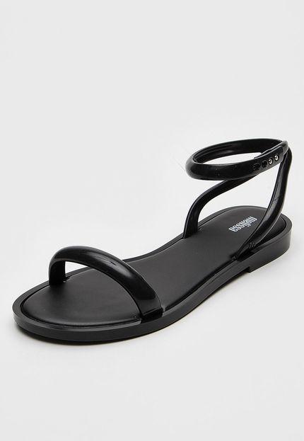 Melissa Wave Sandal