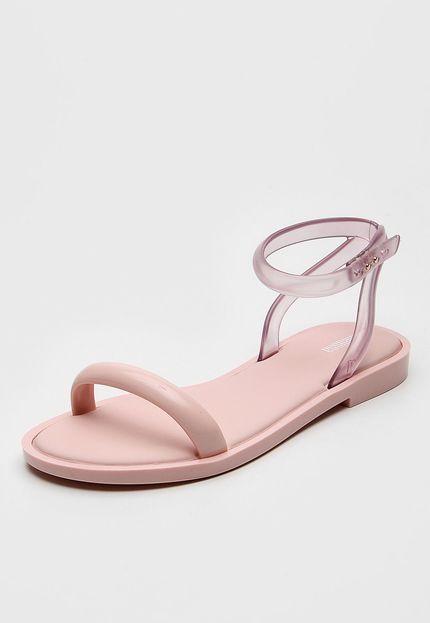 Melissa Wave Sandal